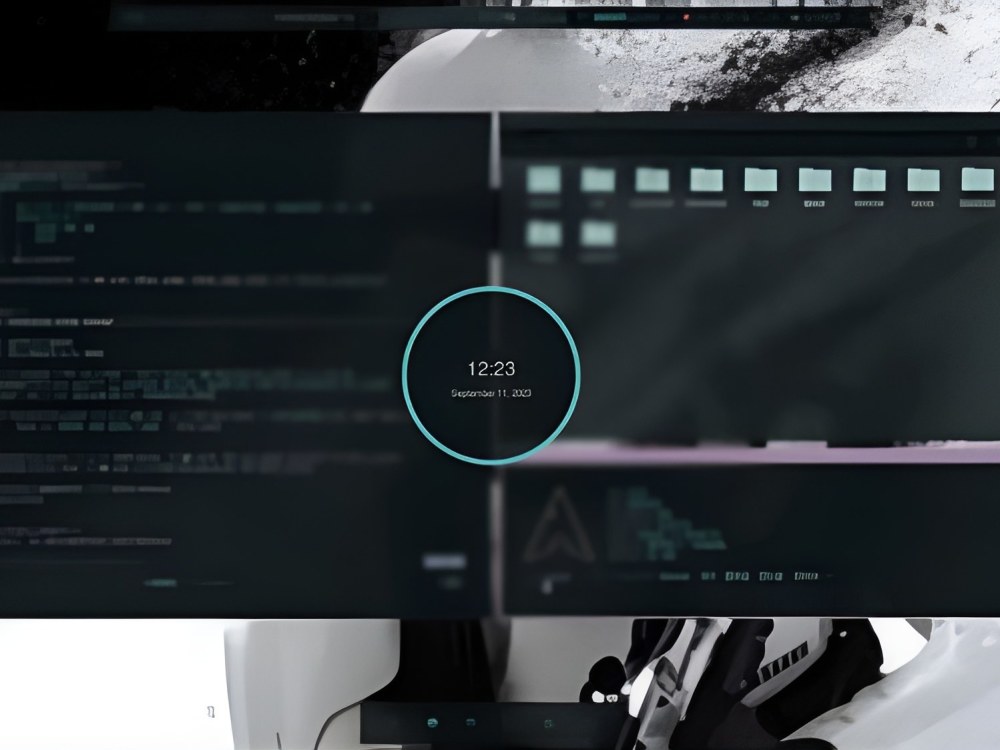 Shell script for workflow automation (bash/python) | Upwork
