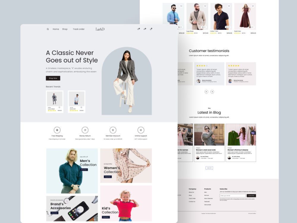 UI UX design of website, mobile app and dashboard UI UX design by Figma ...