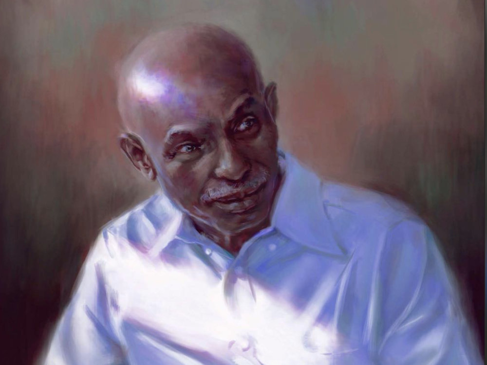 Level Potrait Professional level digital portrait for yourself or loved one | Upwork