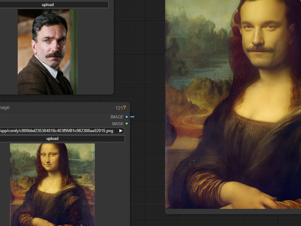 A Custom Comfyui Workflow For Stable Diffusion Ai Image Generation Upwork
