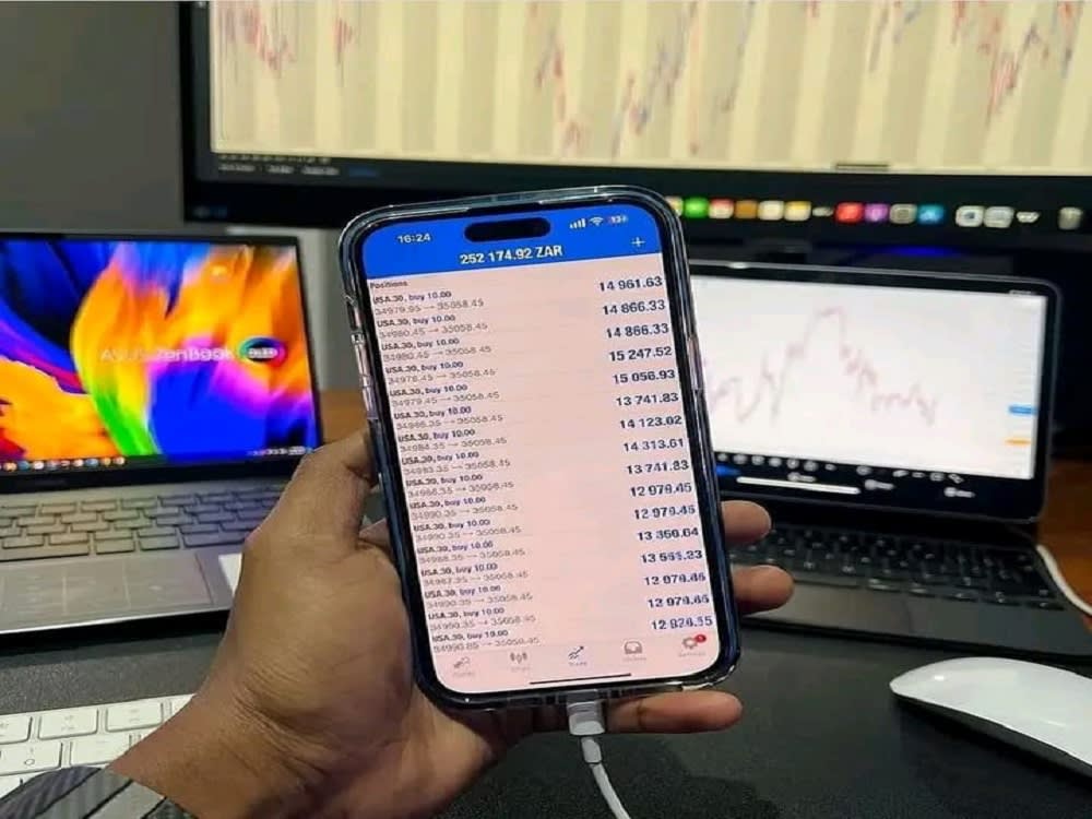 Welcome to a New Look Of Best Promo Codes for Pocket Option