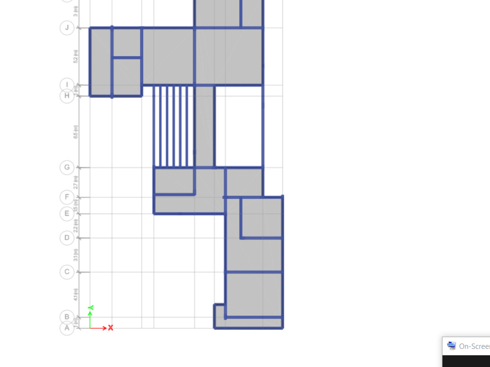 3D MODELS, ETABS, REVIT, STRUCTURAL ENGINEER, Upwork