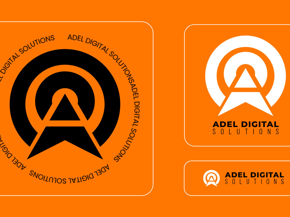 Modern Logo and Brand Deliverables | Upwork