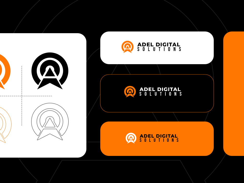 Modern Logo and Brand Deliverables | Upwork