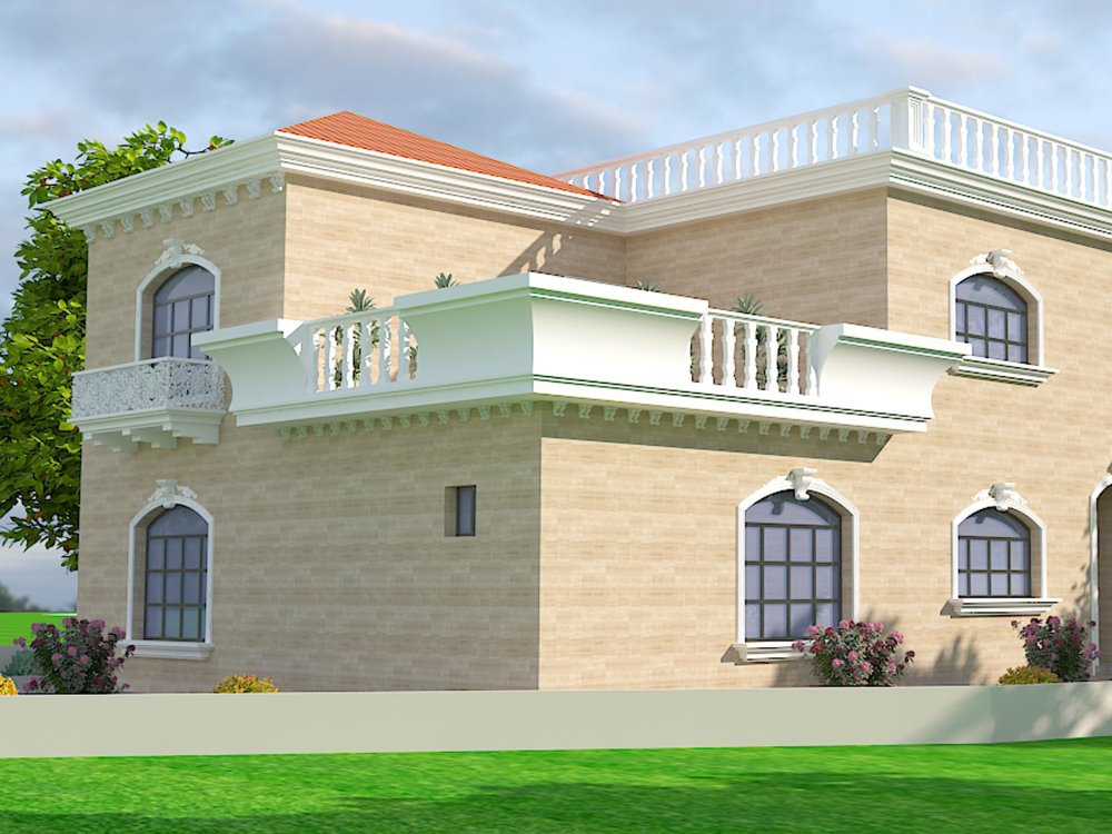 Visual Professional 3D Modeling and Rendering Services | Upwork