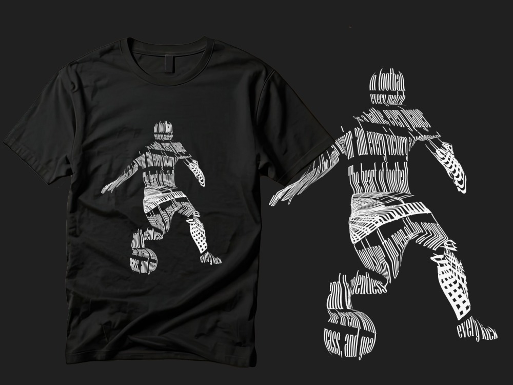Unique T An Amazing unique T- shirt design | Upwork