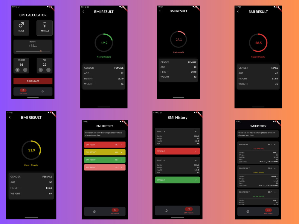 Flutter | Flutter App Developer | Hybrid Android & IOS | Flutter ...