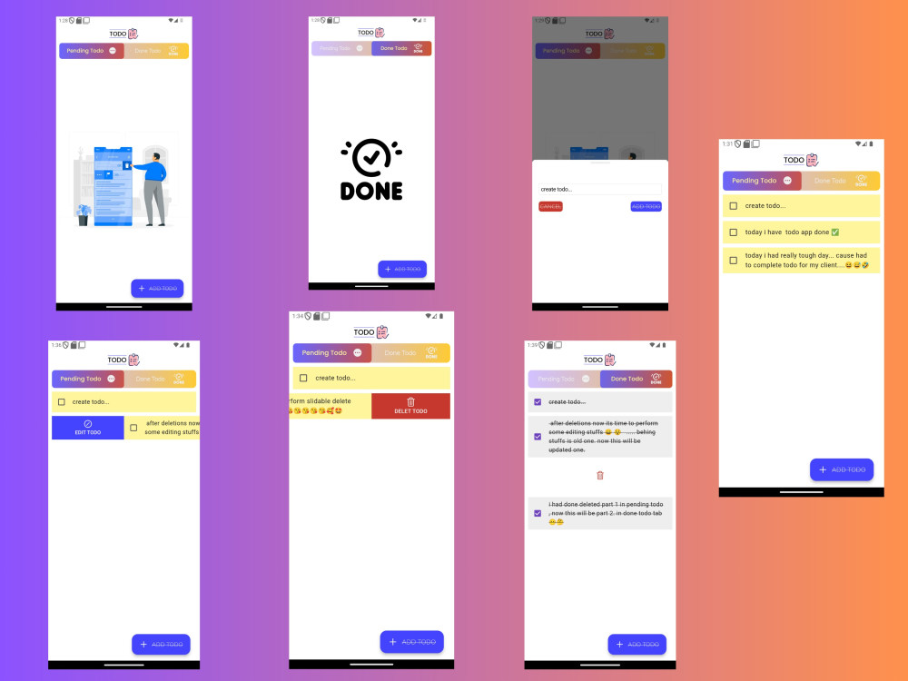 Flutter | Flutter App Developer | Hybrid Android & IOS | Flutter ...
