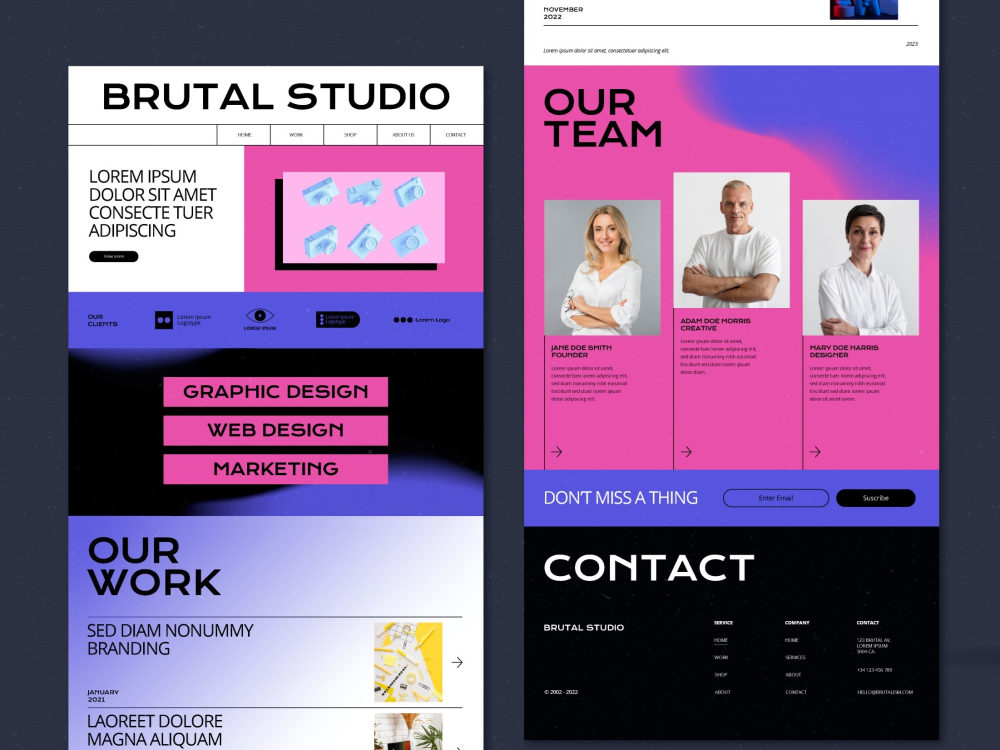 WordPress Expert I WordPress Website Design | WordPress Developer | Upwork