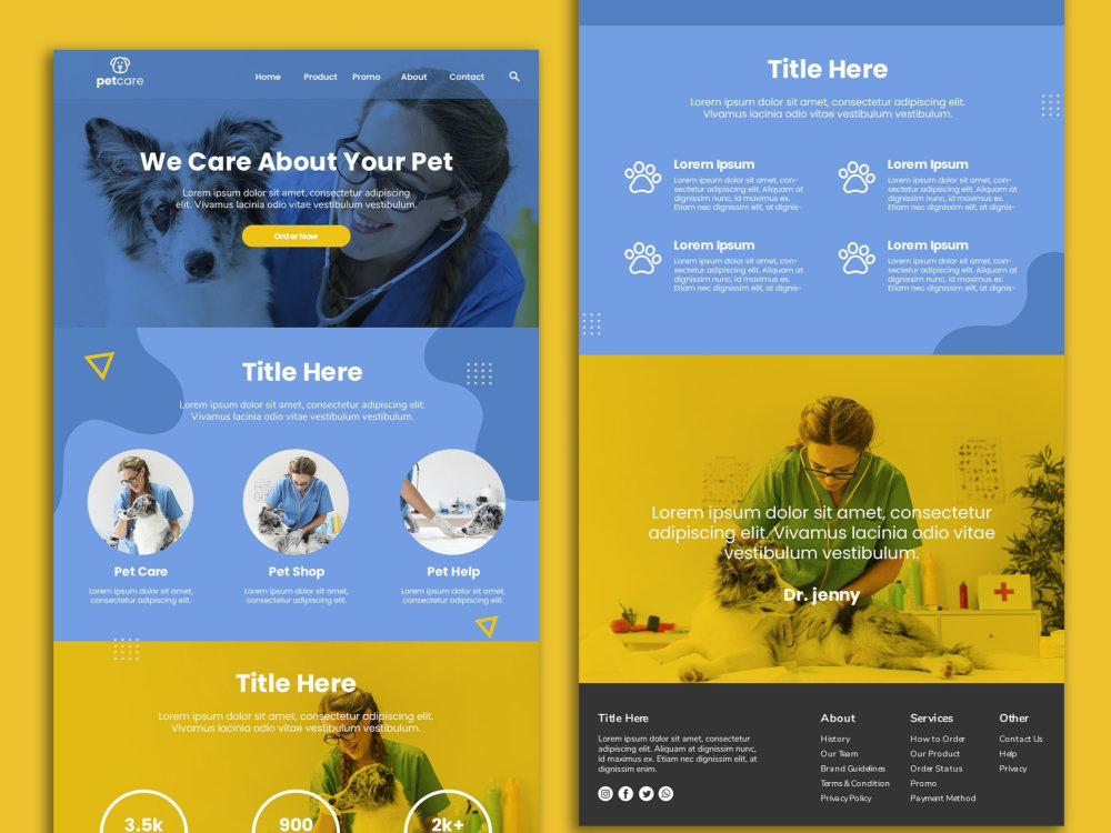WordPress Expert I WordPress Website Design | WordPress Developer | Upwork