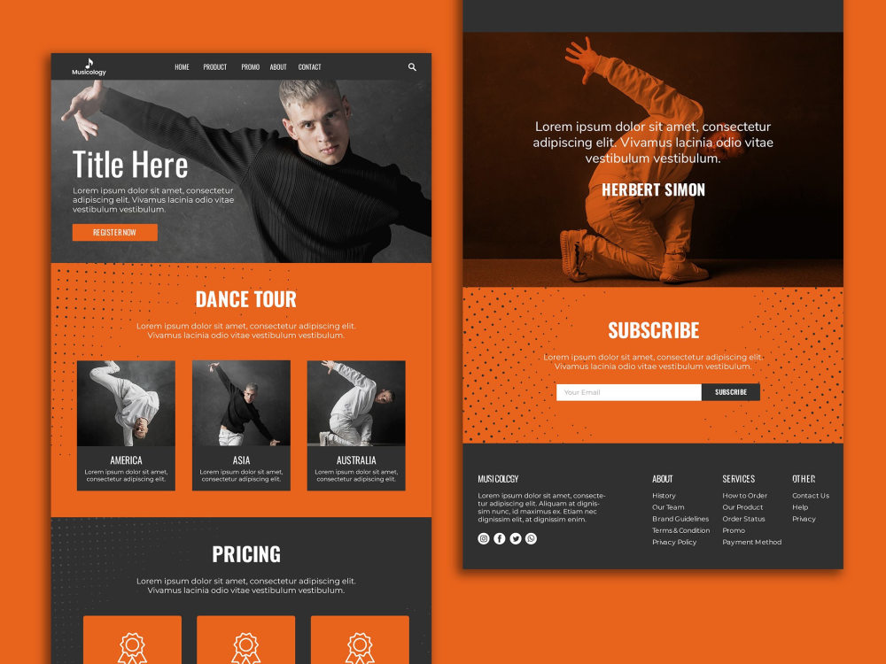 WordPress Expert I WordPress Website Design | WordPress Developer | Upwork