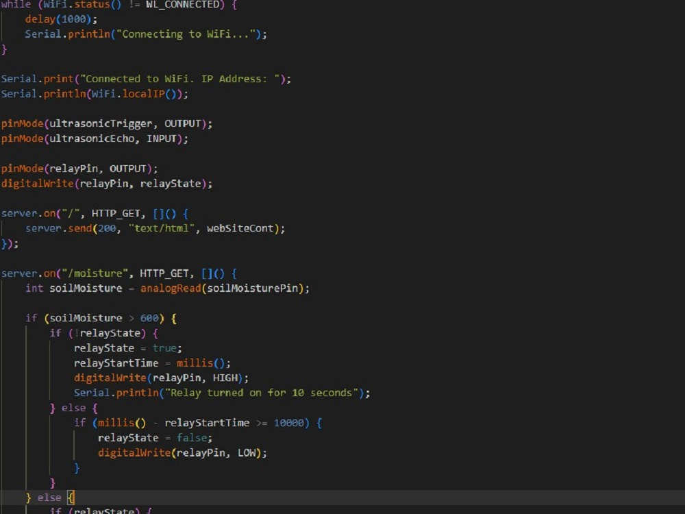 Source code development for Arduino based projects. | Upwork