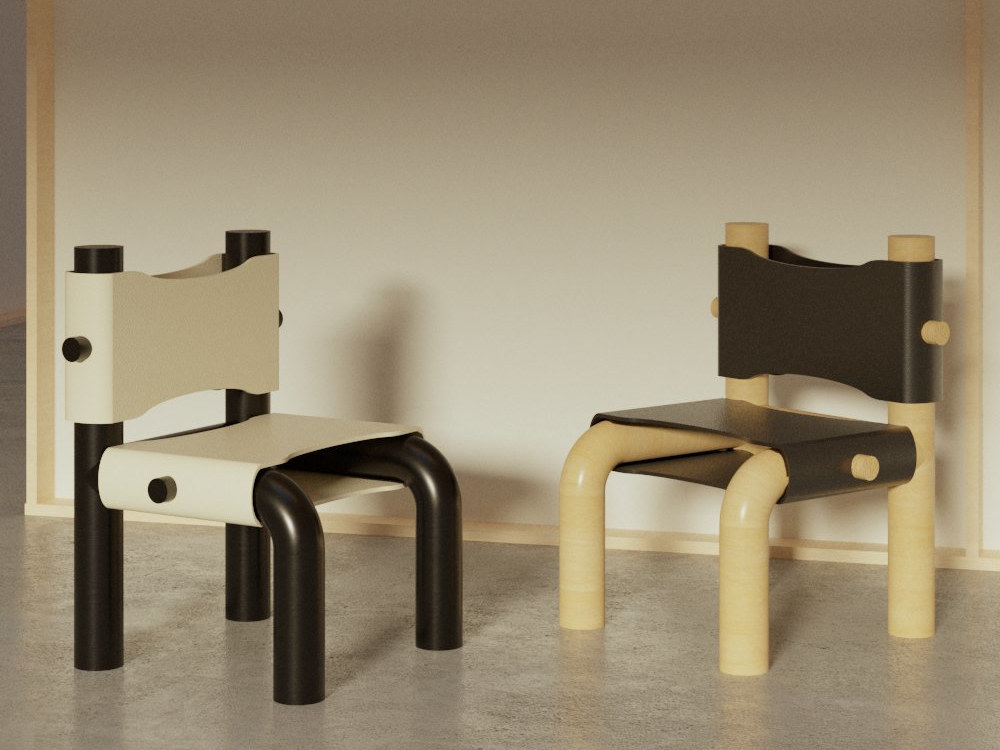 A Furniture Design Project Upwork