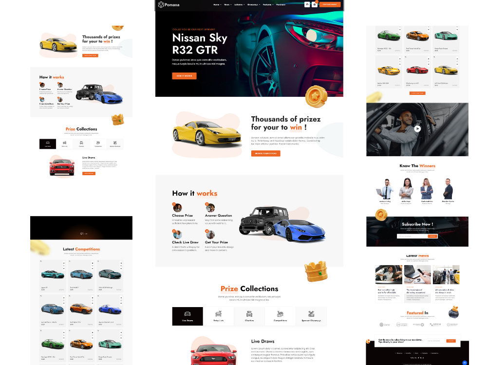 What is Prize in WordPress Project: Unveiling Hidden Rewards