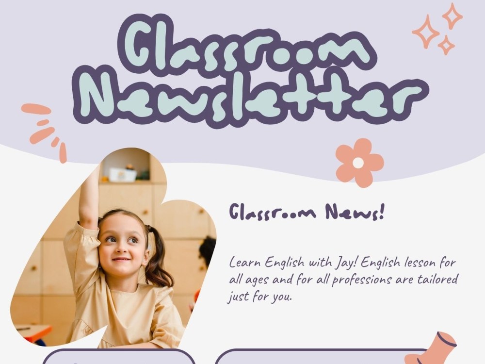 English Lesson such as English for Kids, Englsih for Adults | Upwork