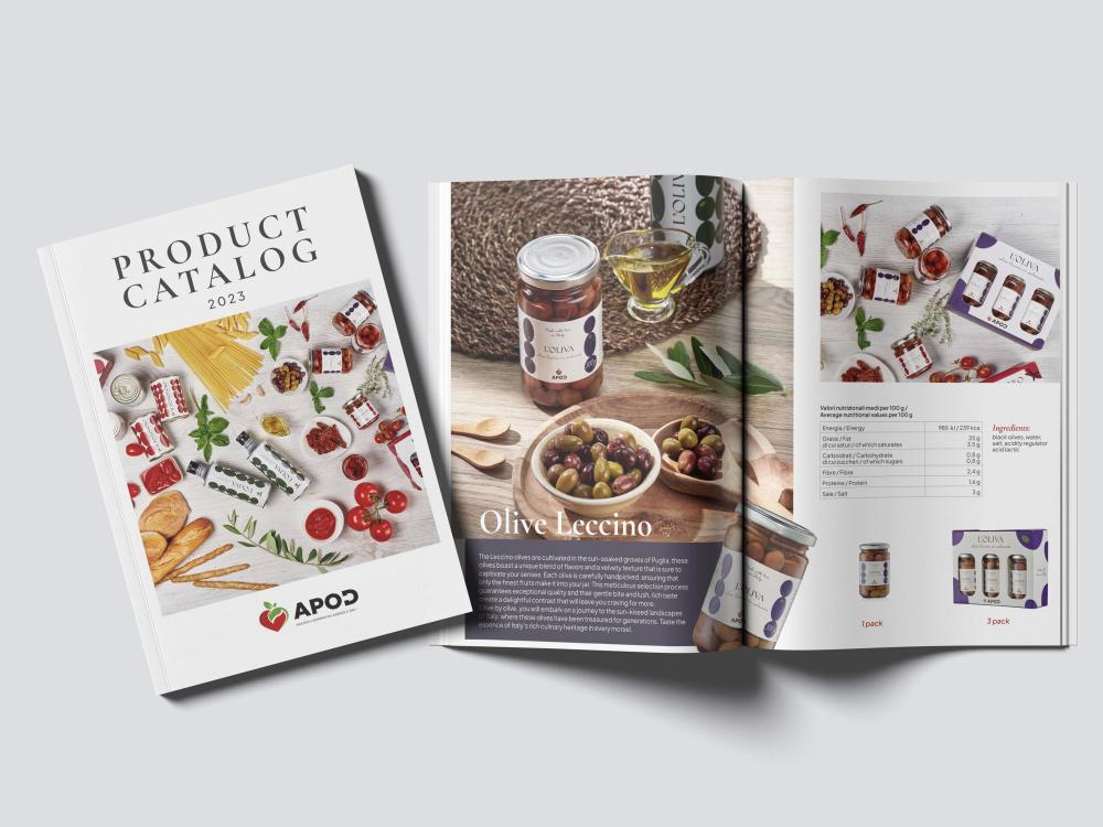 Highend Product Catalog Design Brochure Booklet Look Book Upwork