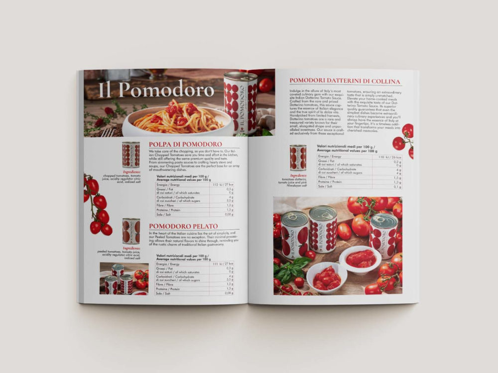 Highend Product Catalog Design Brochure Booklet Look Book Upwork