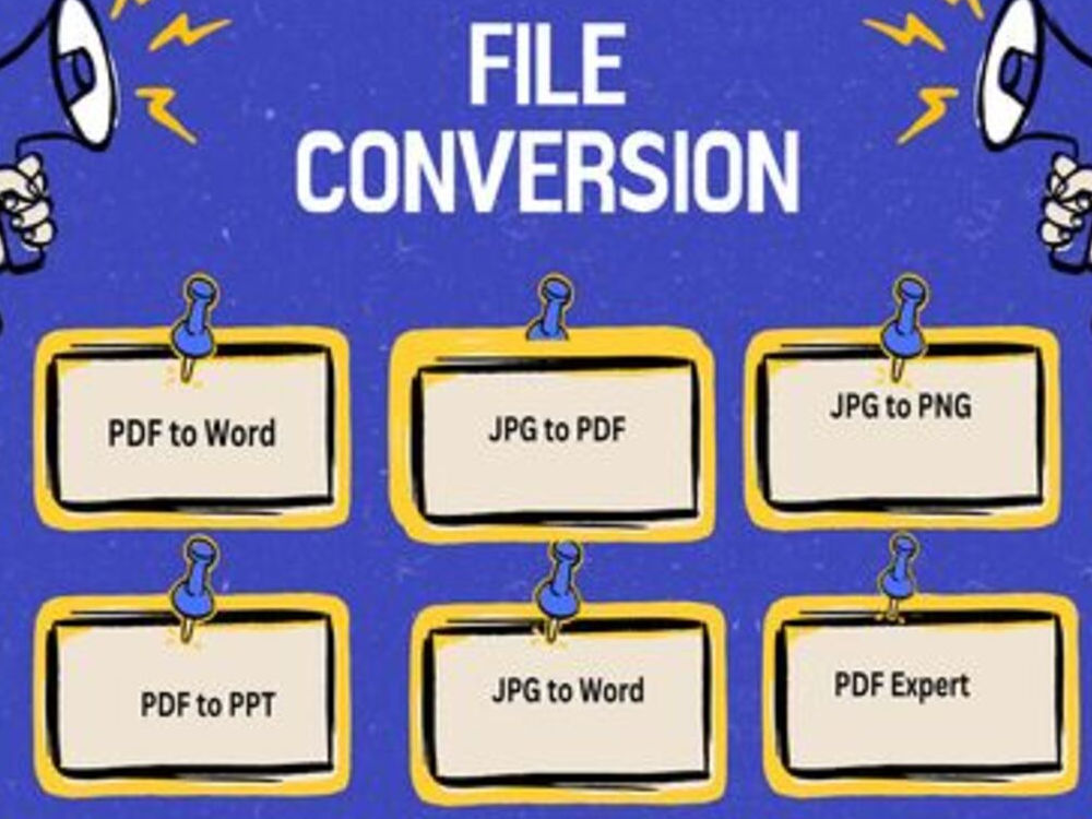 Data entry, typing and pdf conversion services | Upwork