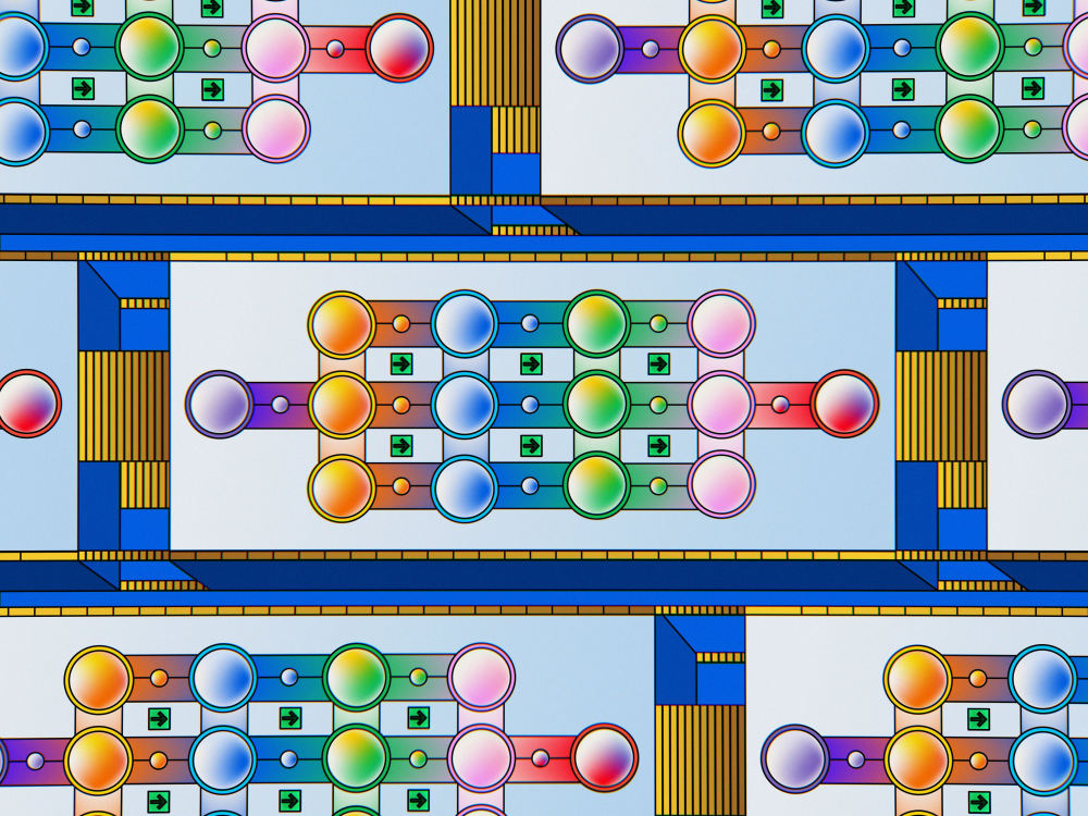 Data structure and algorithm visualizer | Upwork