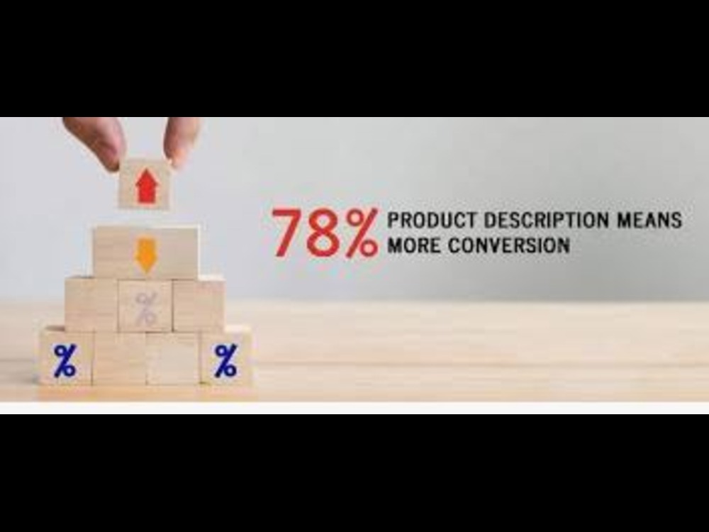 Engaging and SEOOptimized Product Descriptions for Your