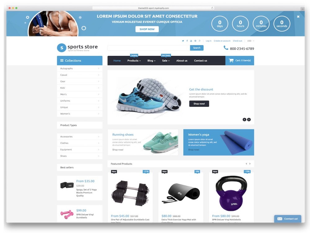 Build an automated drop shipping shopify store or shopify website | Upwork