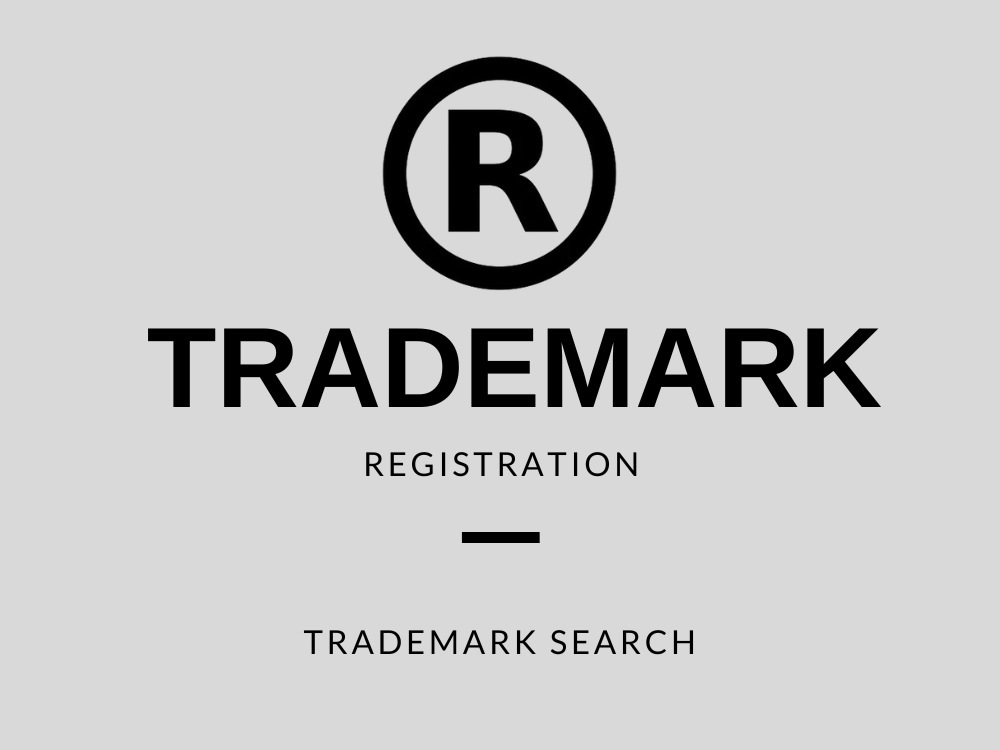 Trademark search, trademark registration, brand registration Upwork