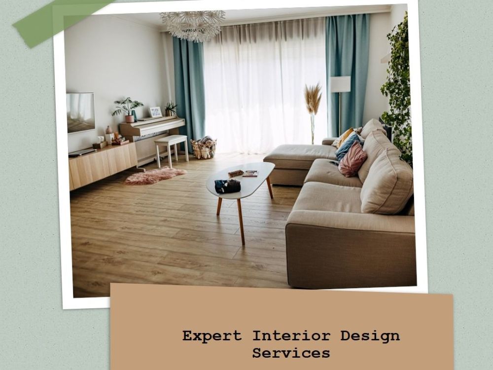 Expert Interior Designer from an Architect | Upwork