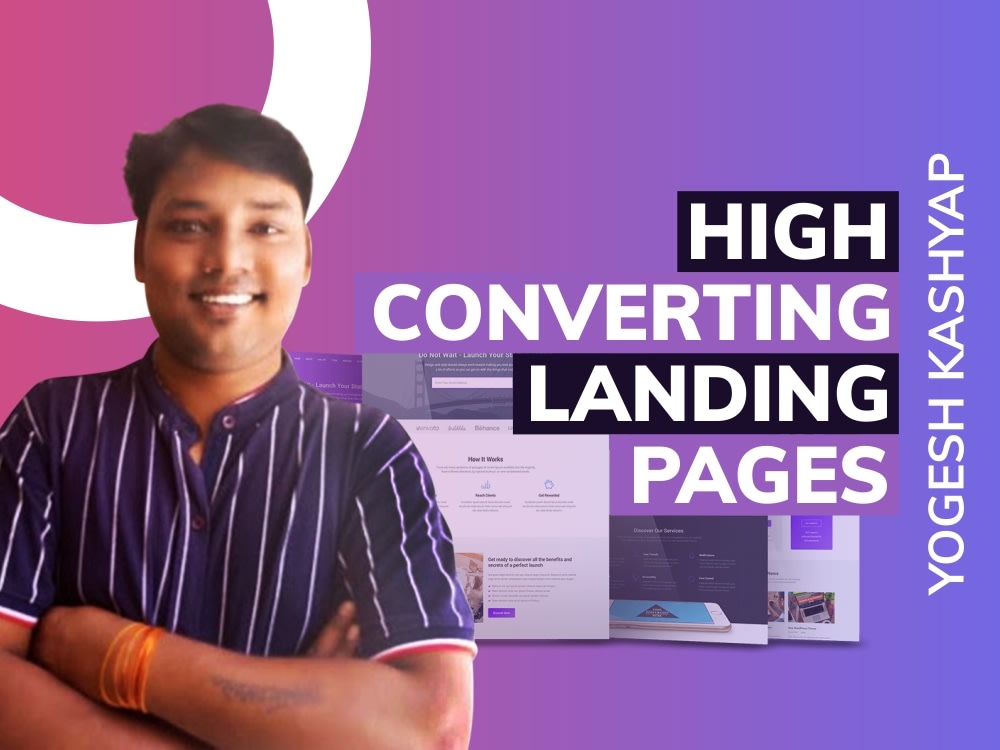 An Unbounce Landing Page Unbounce Expert Unbounce Designer Unbounce Upwork An Unbounce Landing Page Unbounce Expert Unbounce Designer Unbounce Upwork