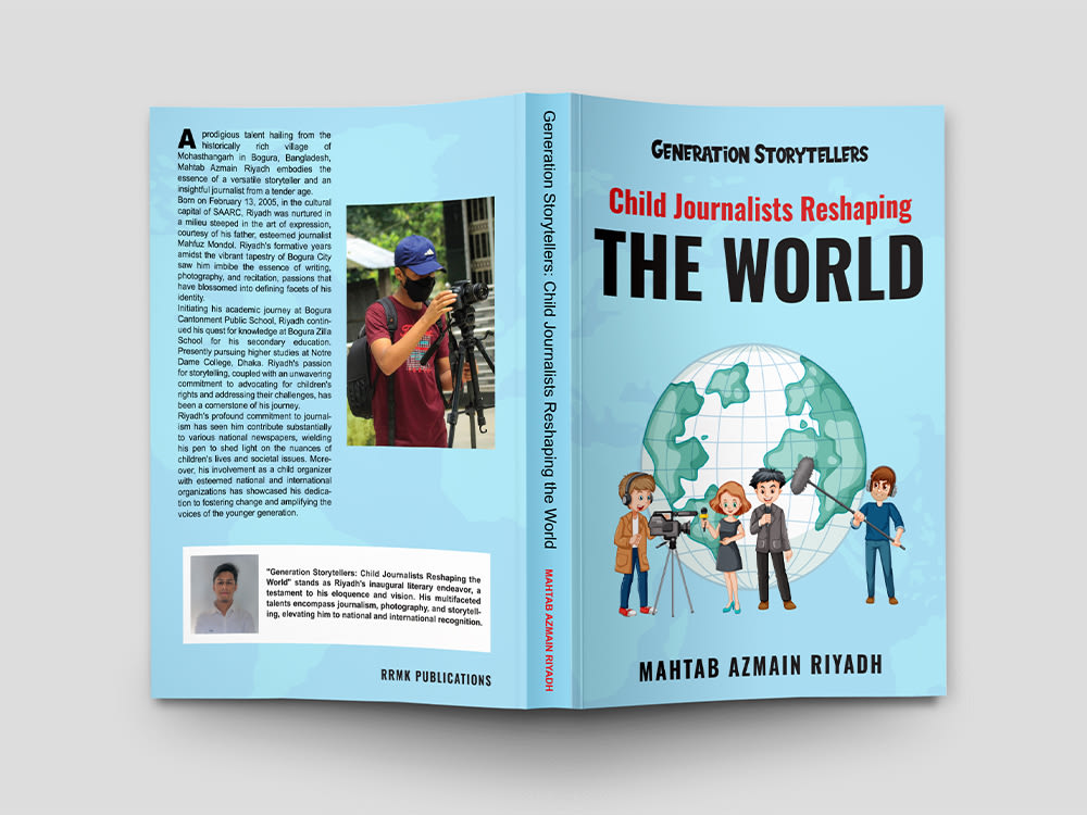 Eye Catching Book Covers | Upwork