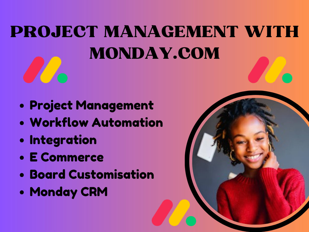 crm project manager monday boards monday expert