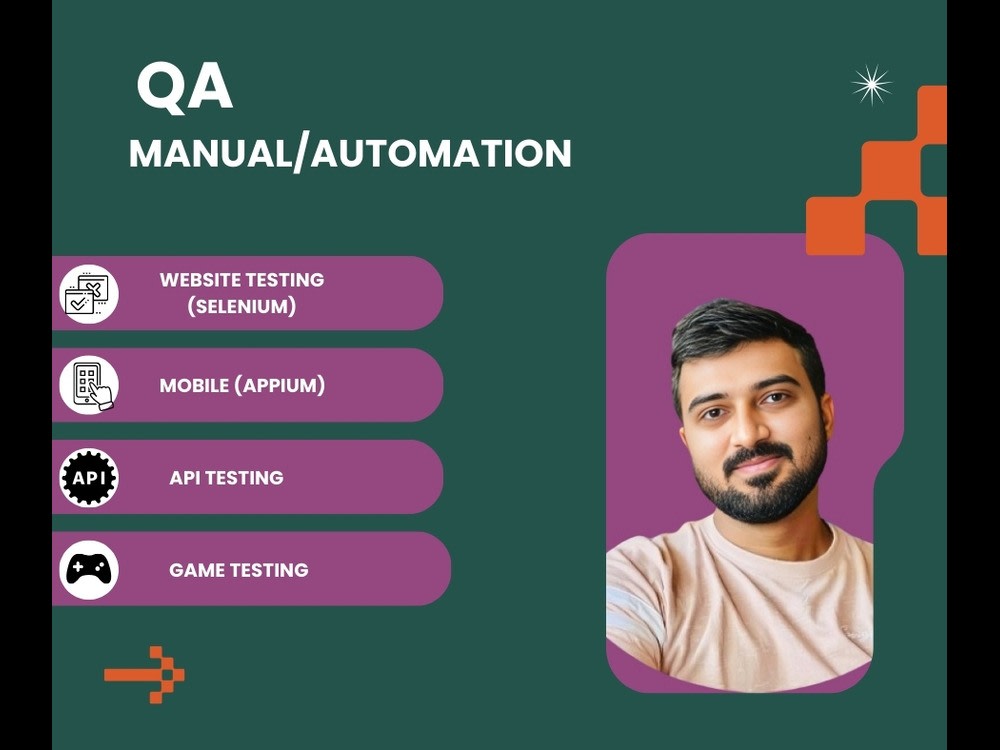 QA of Mobile App Testing || App Review || Bug report | Upwork