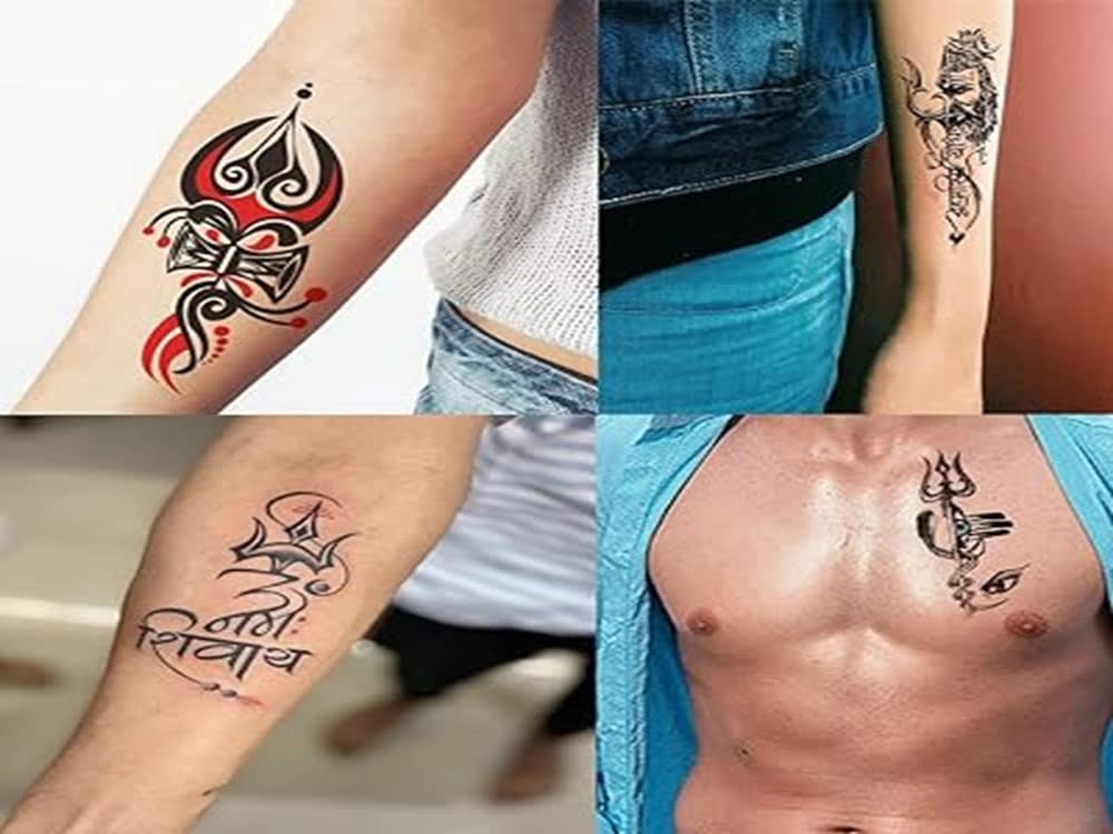 A professional minimalist tattoo designs | Upwork