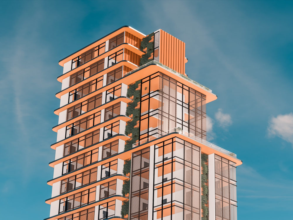 Photorealistic Architectural Renders and Stunning Walkthroughs | Upwork