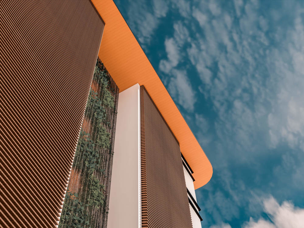 Photorealistic Architectural Renders and Stunning Walkthroughs | Upwork