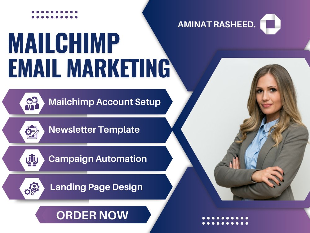 Mailchimp Email Marketing Campaign Automation Newsletter Template mailchimp-email-marketing-campaign-automation-newsletter-template