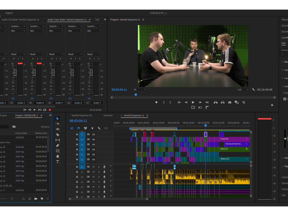 A Long Term Video Editor for YouTube Channel | Upwork