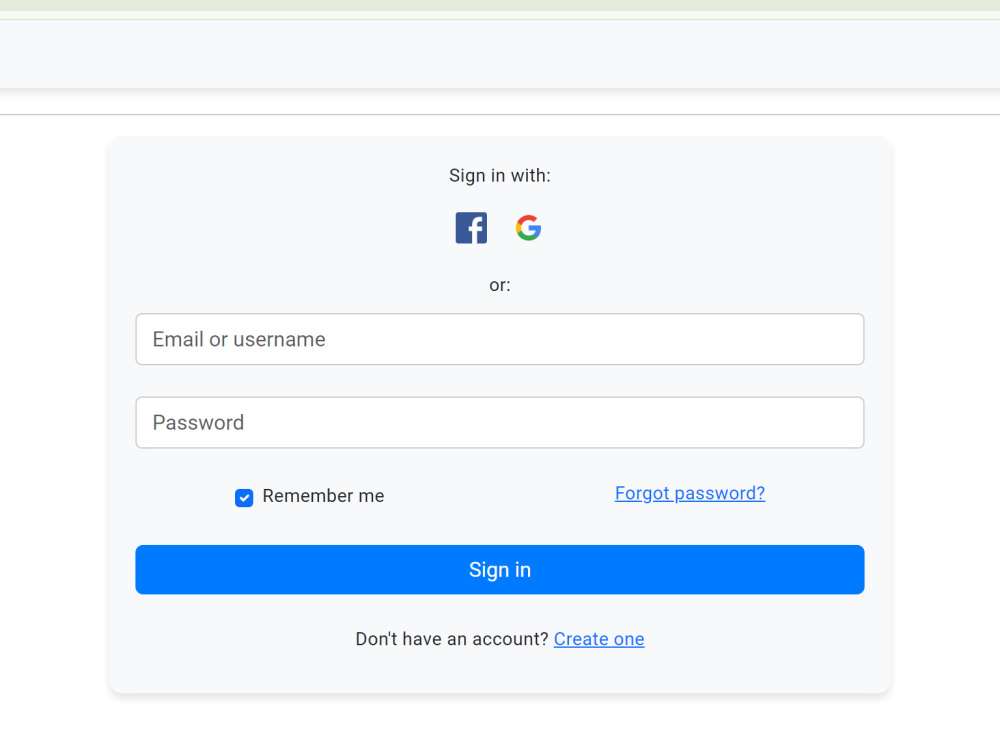 An Angular Web that create a video and send url to email and firebase ...