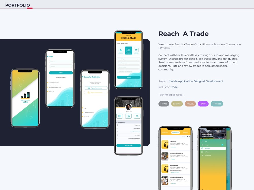 UI/UX Designer| Mobile App designs | Website designs | Landing Pages ...