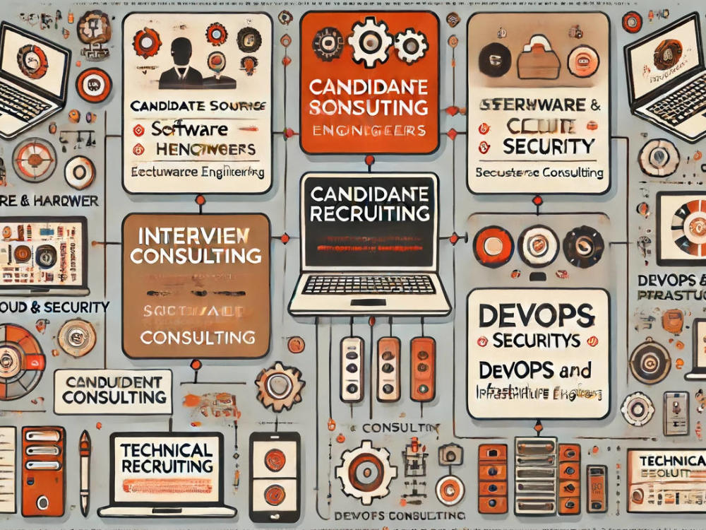 Sr. Technical Recruiting and Sourcing from a Facebook and Google ...