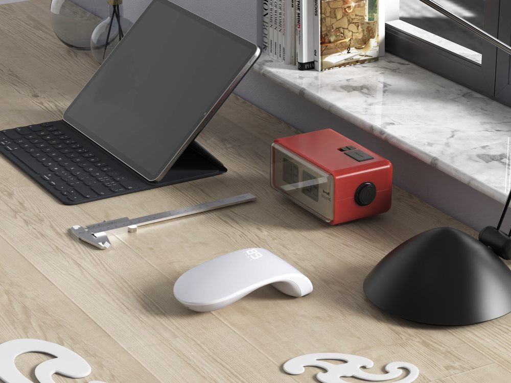 Product rendering & modeling | Upwork