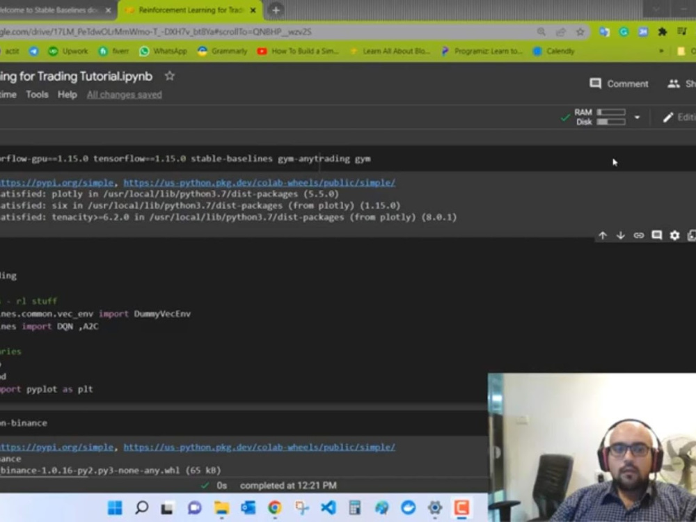 Comprehensive Ai Training Program Upwork Comprehensive Ai Training Program Upwork