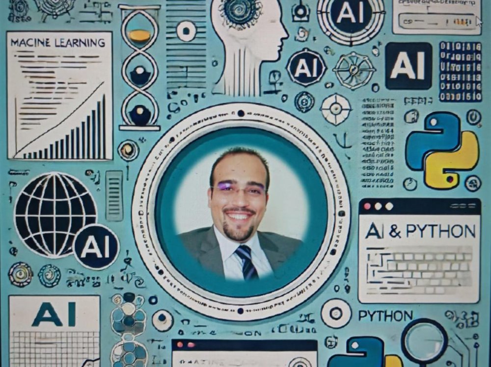 Academic AI & Machine Learning Consultation with Mahmoud | Upwork