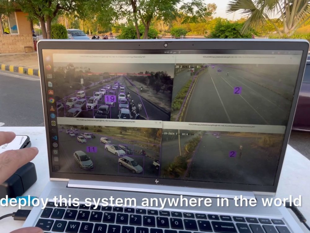 Video & Image processing algorithms developed according to your ...