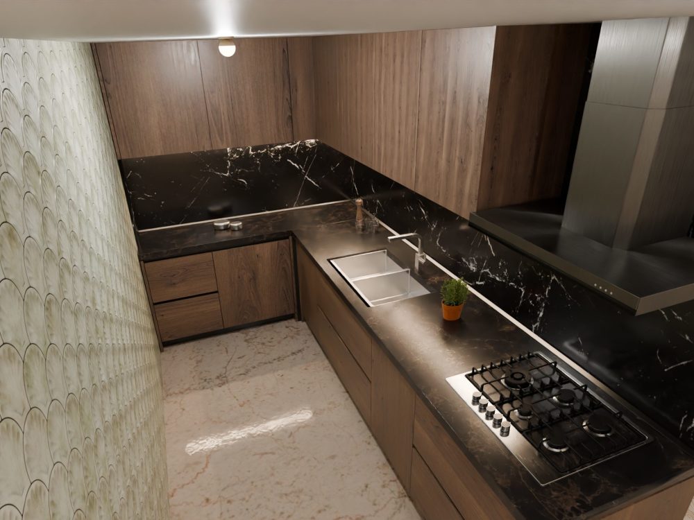 Best Architectural Visualization Solutions Upwork