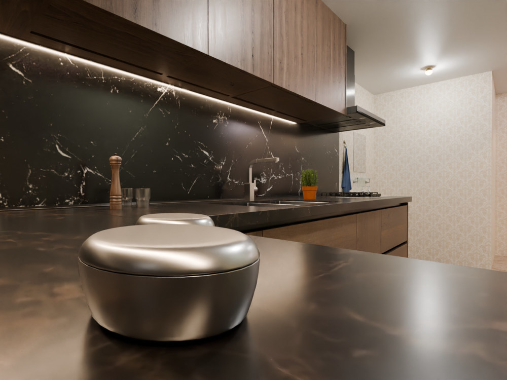 Best Architectural Visualization Solutions Upwork