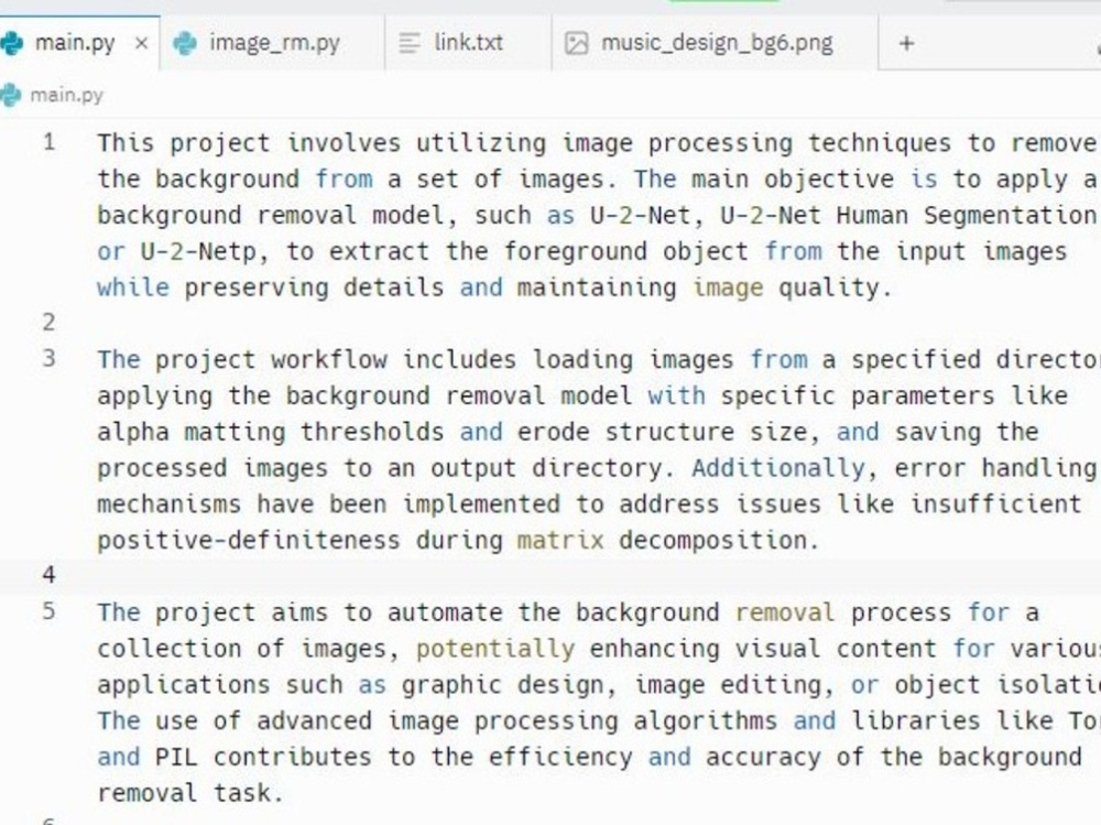 A python Django web application | Upwork