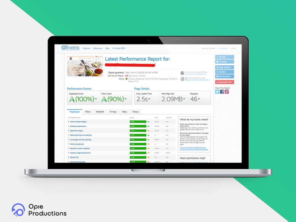 Website SPEED optimization to enhance higher ranking & traffic | Upwork
