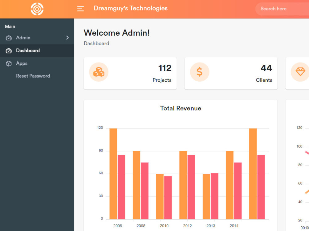 Office Managment System using Angular ASP.Net Web Api & SQL Server | Upwork