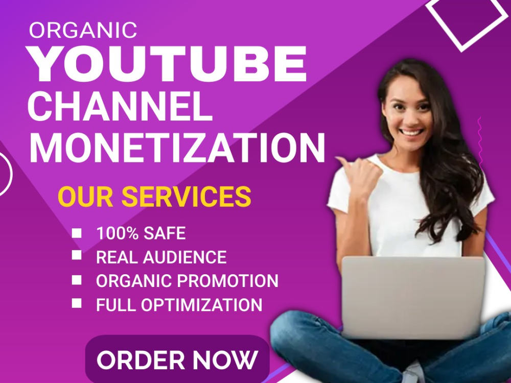 Complete Youtube Channel Monetization Upwork Complete Youtube Channel Monetization Upwork