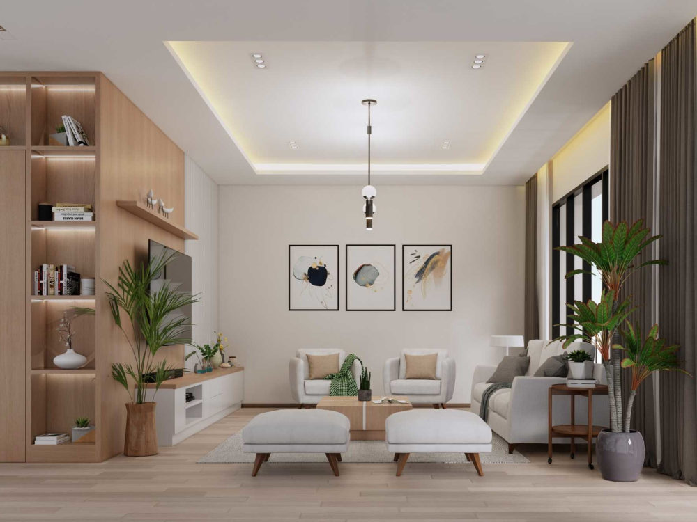 Awesome architectural exterior interior design 3d renders | Upwork